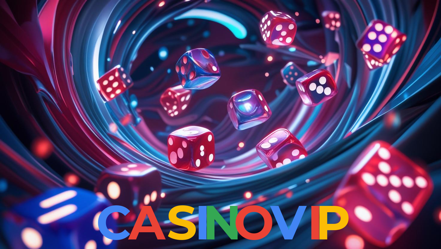 Jogos Crash no Cassino CASINOVIP