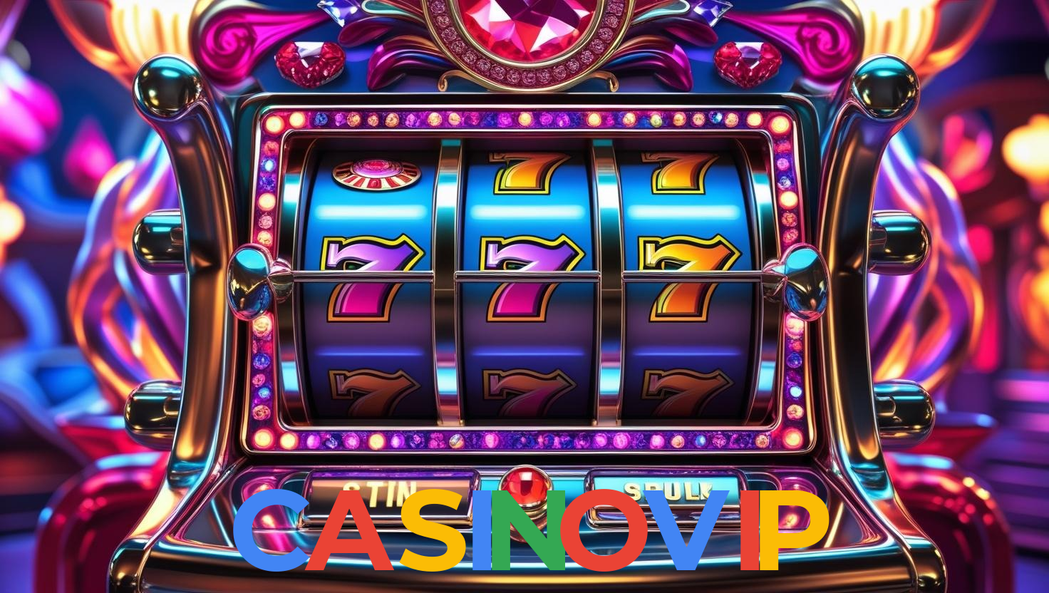 Acesso ao CASINOVIP