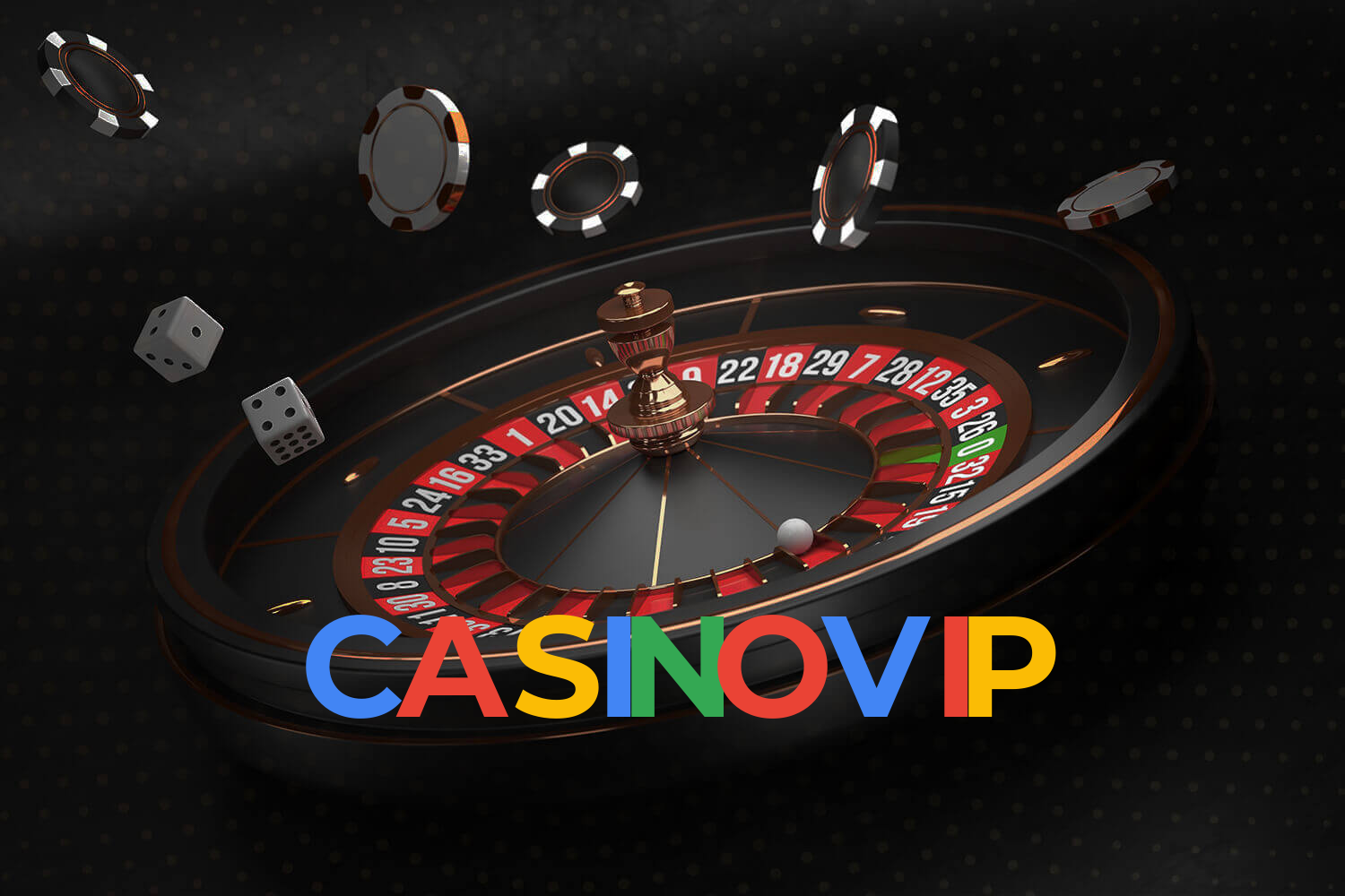 Acessar o site CASINOVIP COM