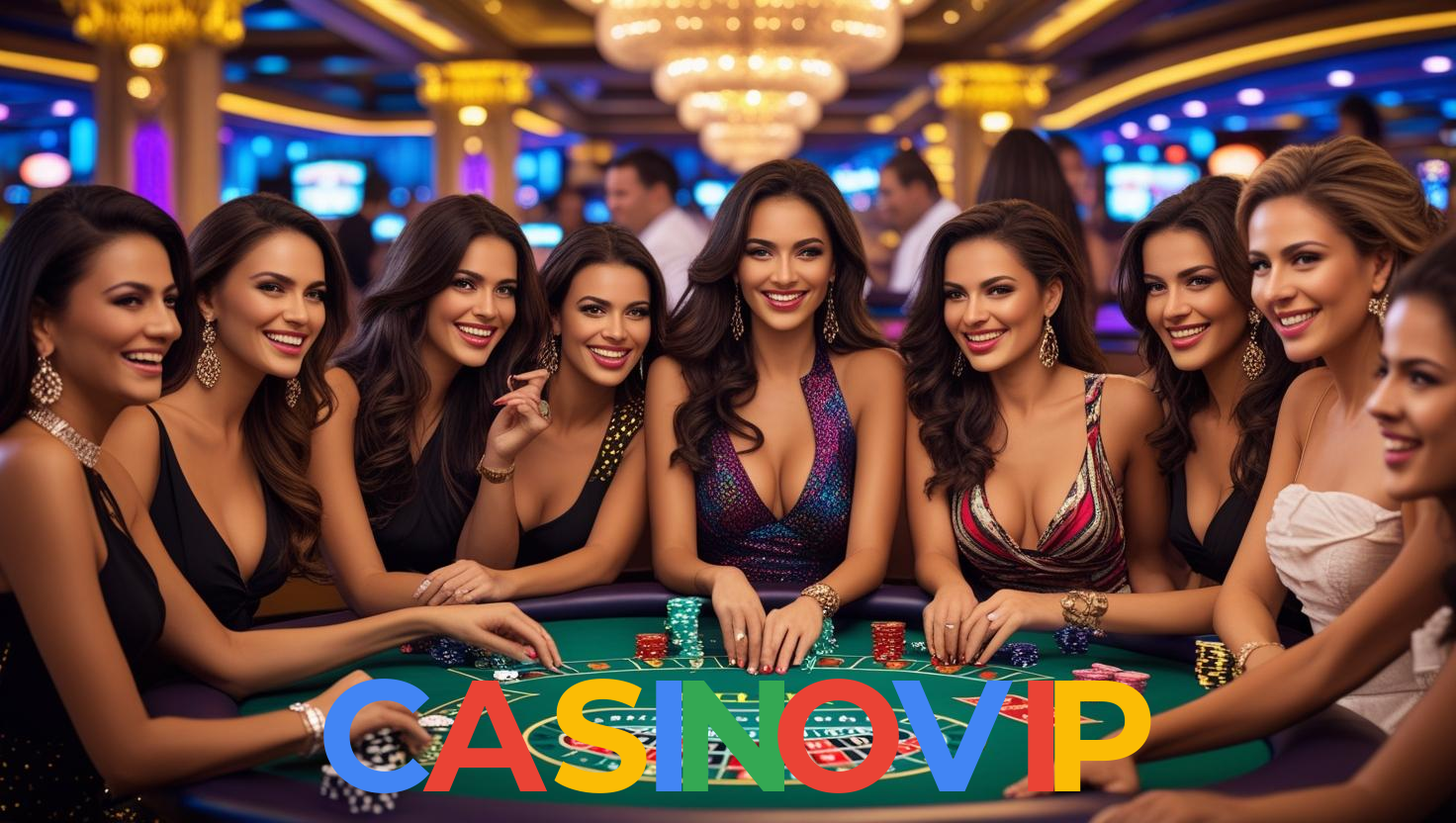 Cassino Online CASINOVIP